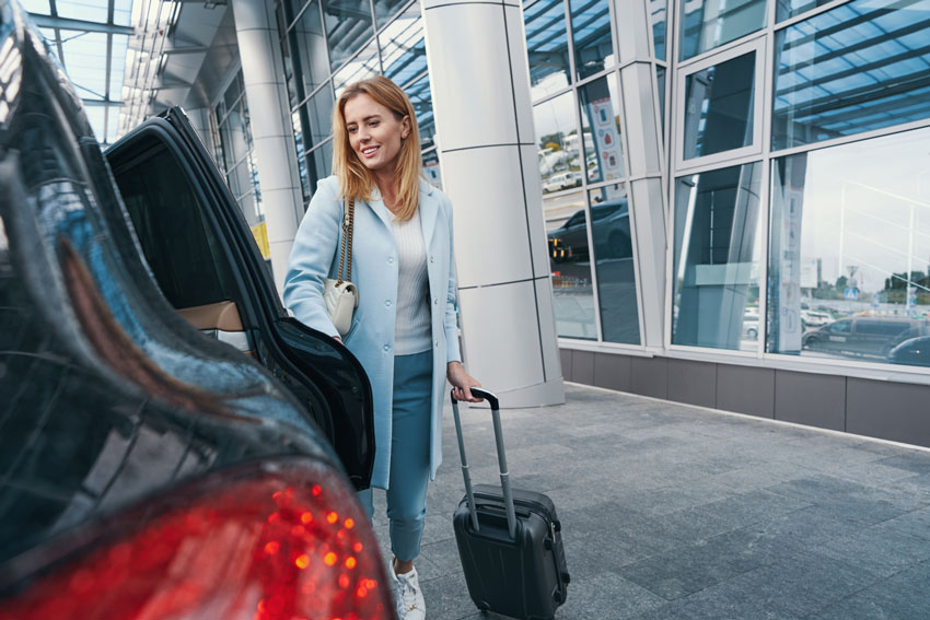 Airport Transportation Limo Service