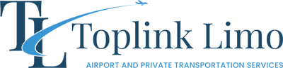 Toplink Limo logo