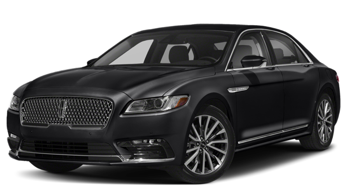 Lincoln Continental