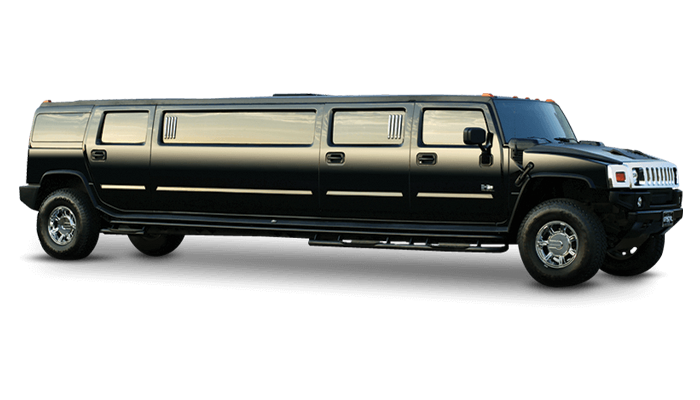 Hummer H2 Stretch Limousine 