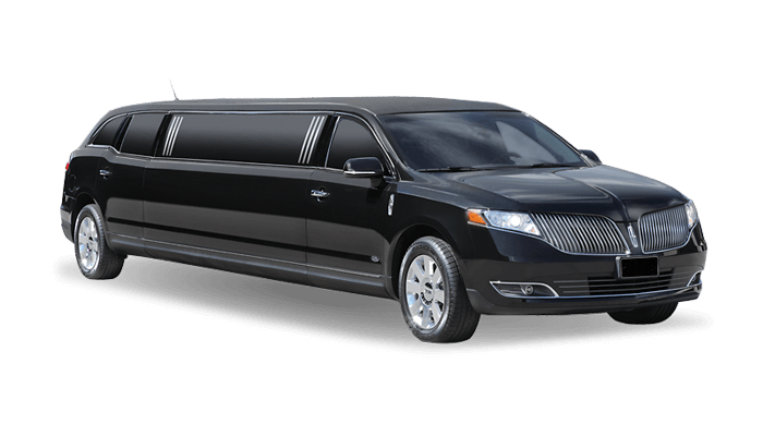 Lincoln MKT Stretch Limousine 