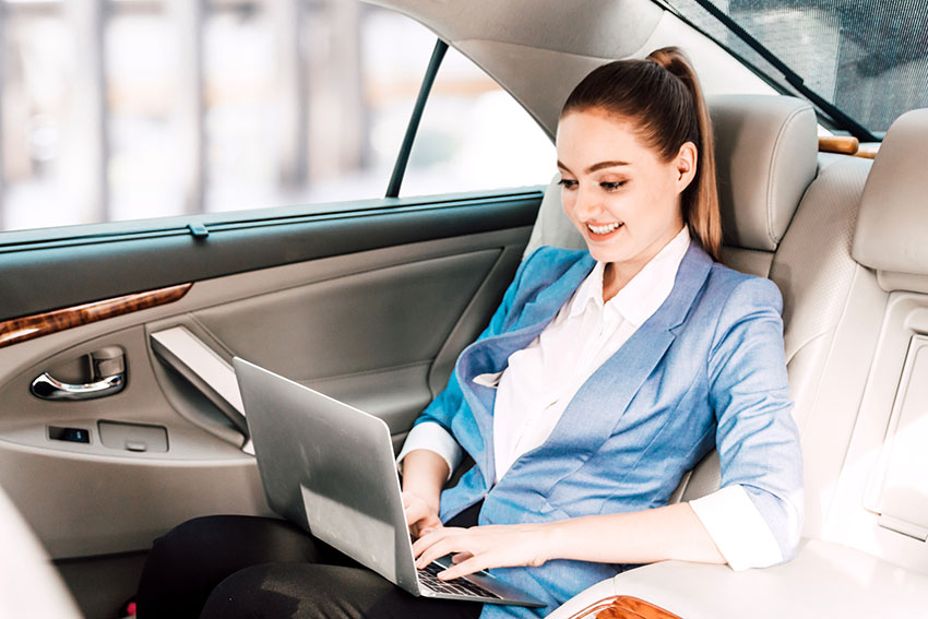 Limo service Orangeville